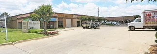 Plus de détails pour 10921 Shady Trl, Dallas, TX - Industriel à louer