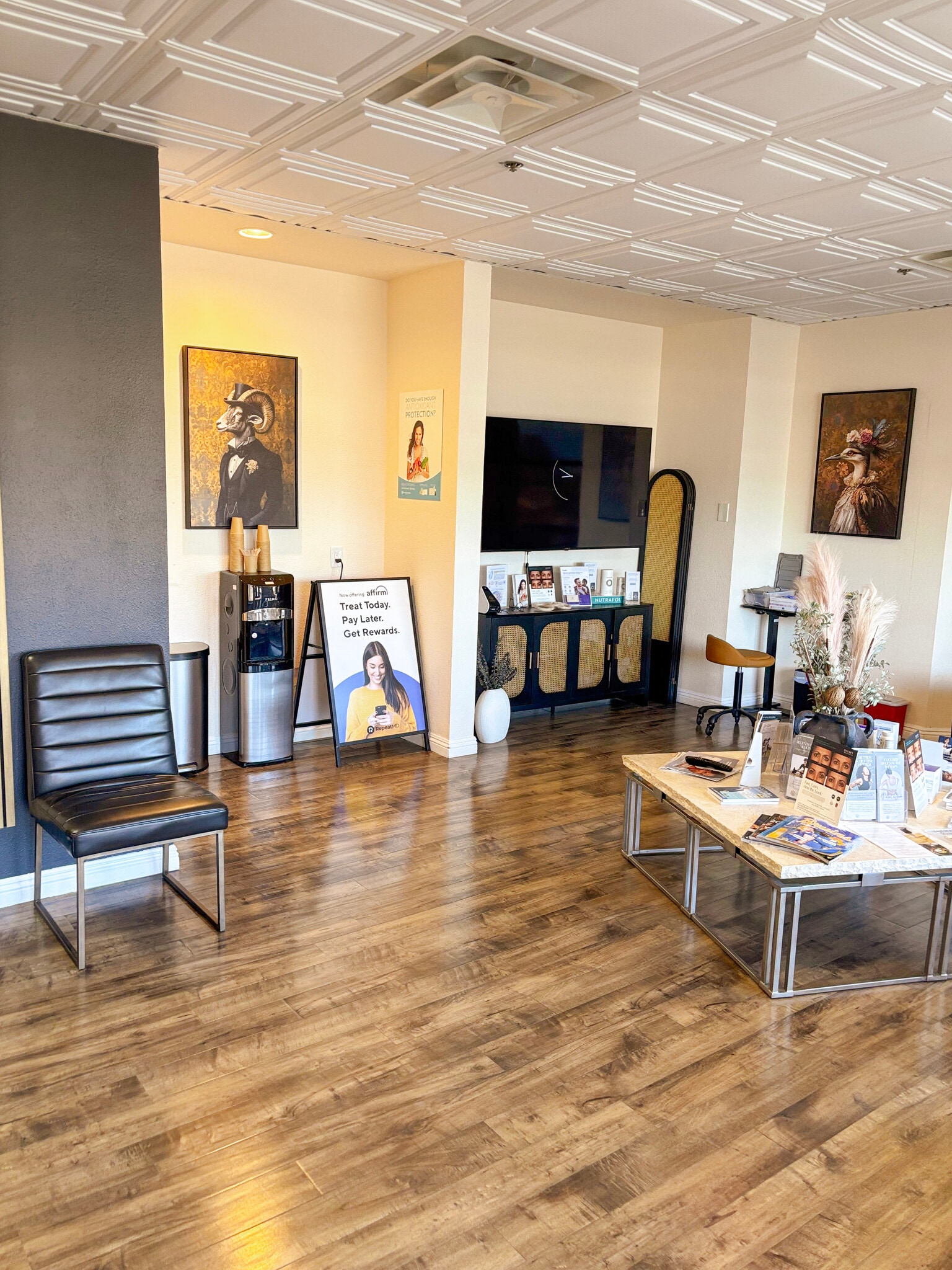 73345 Highway 111, Palm Desert, CA à louer Photo intérieure- Image 1 de 11