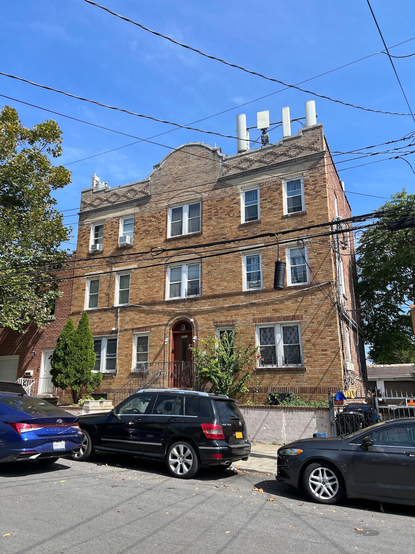 3910 Seton Ave, Bronx, NY for sale Building Photo- Image 1 of 4