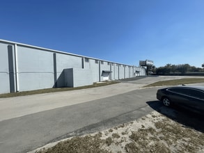 4570 NW 128th St, Opa Locka, FL for lease Building Photo- Image 1 of 13