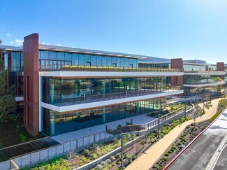 Plus de détails pour 600 Addison St, Berkeley, CA - Local d'activités à louer