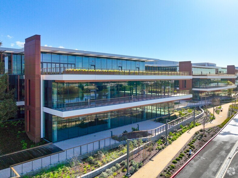 600 Addison St, Berkeley, CA for lease - Primary Photo - Image 1 of 2