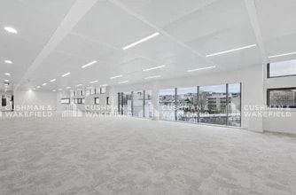 892-896 Rue Yves Kermen, Boulogne-Billancourt à louer Photo intérieure- Image 2 de 4