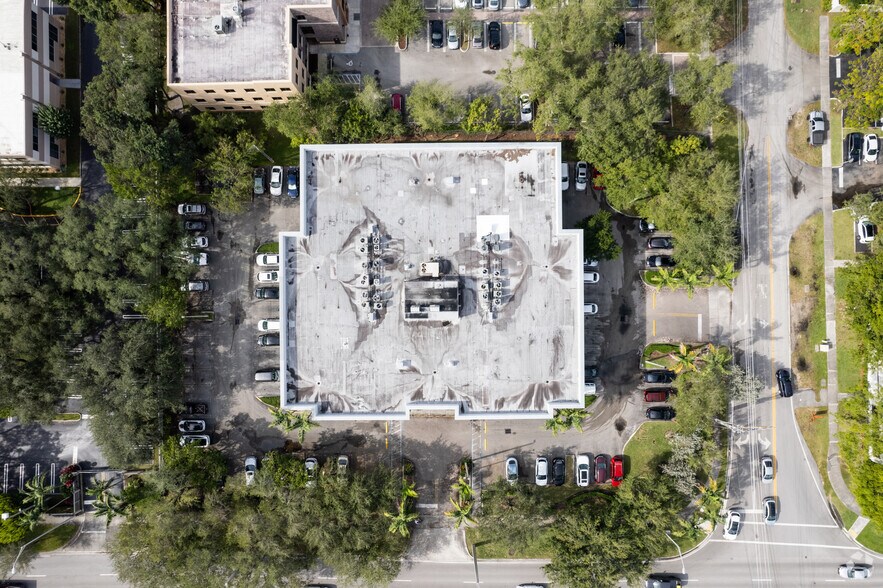 8000 SW 117th Ave, Miami, FL à louer - Aérien - Image 2 de 8