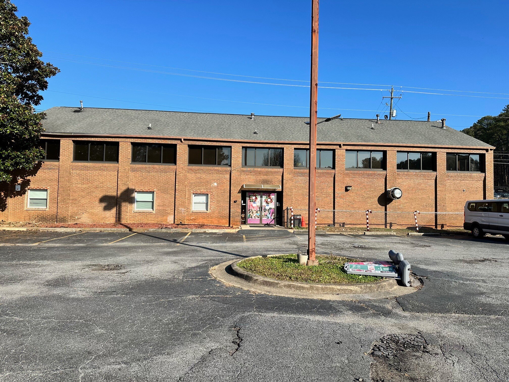 1831 Veterans Memorial Hwy, Austell, GA for sale Primary Photo- Image 1 of 12