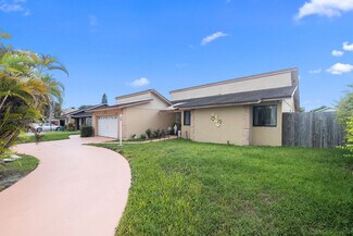 Plus de détails pour SW 127 Ave & SW 104 St, Miami, FL - Soins de santé à vendre