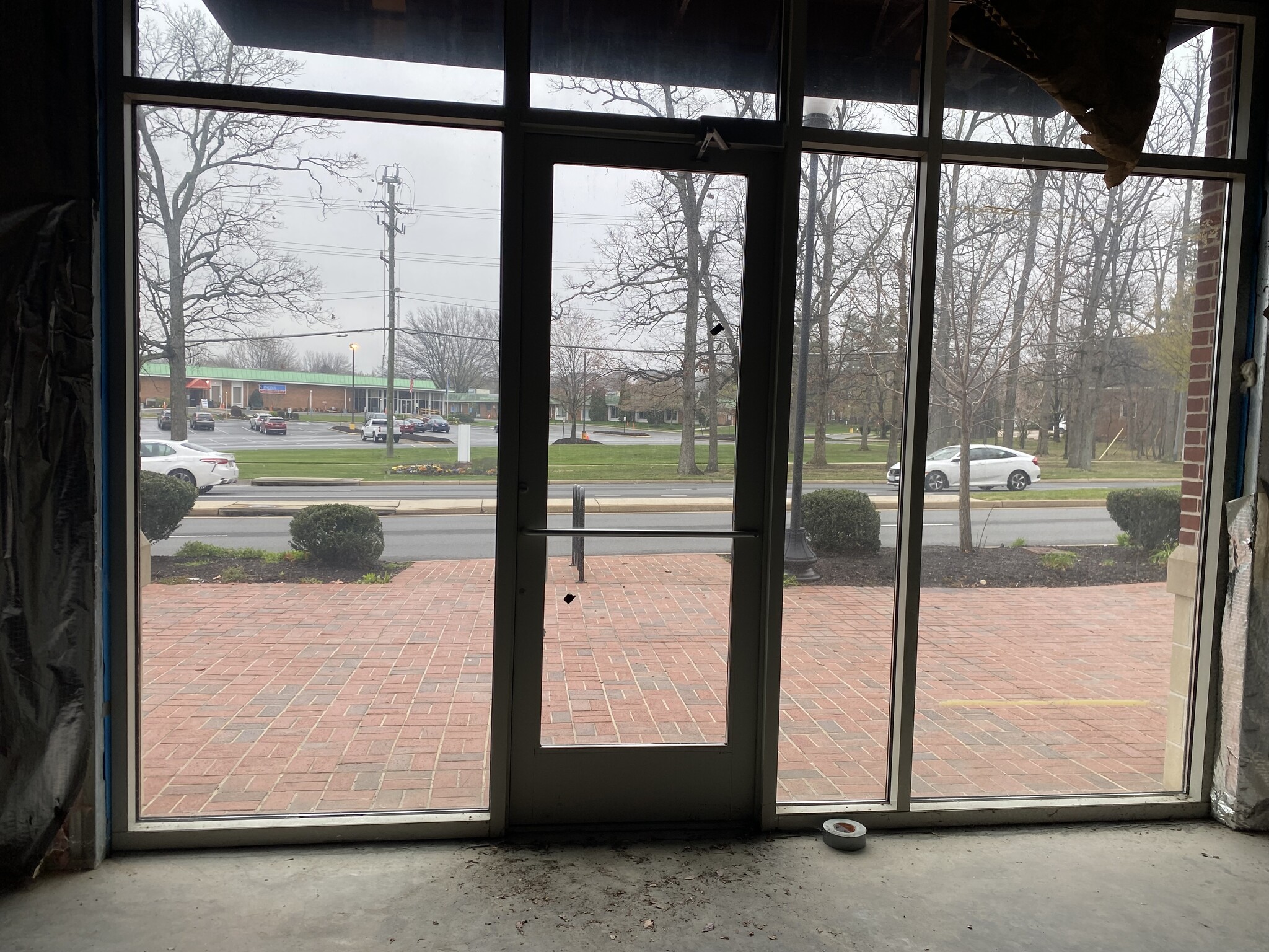 4290 Chain Bridge Rd, Fairfax, VA for lease Interior Photo- Image 1 of 2