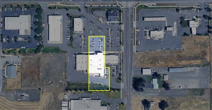 10831 W US-2 Hwy, Airway Heights, WA for lease Interior Photo- Image 2 of 3