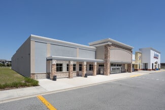 More details for 11901 Atlantic Blvd, Jacksonville, FL - Retail for Lease