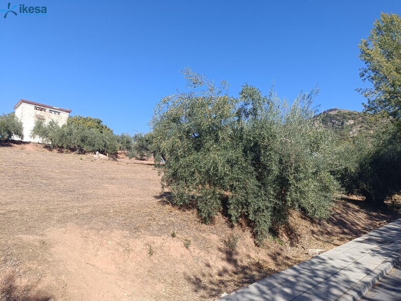 Terrain dans Nívar, Granada à louer - Photo du bâtiment - Image 2 de 5
