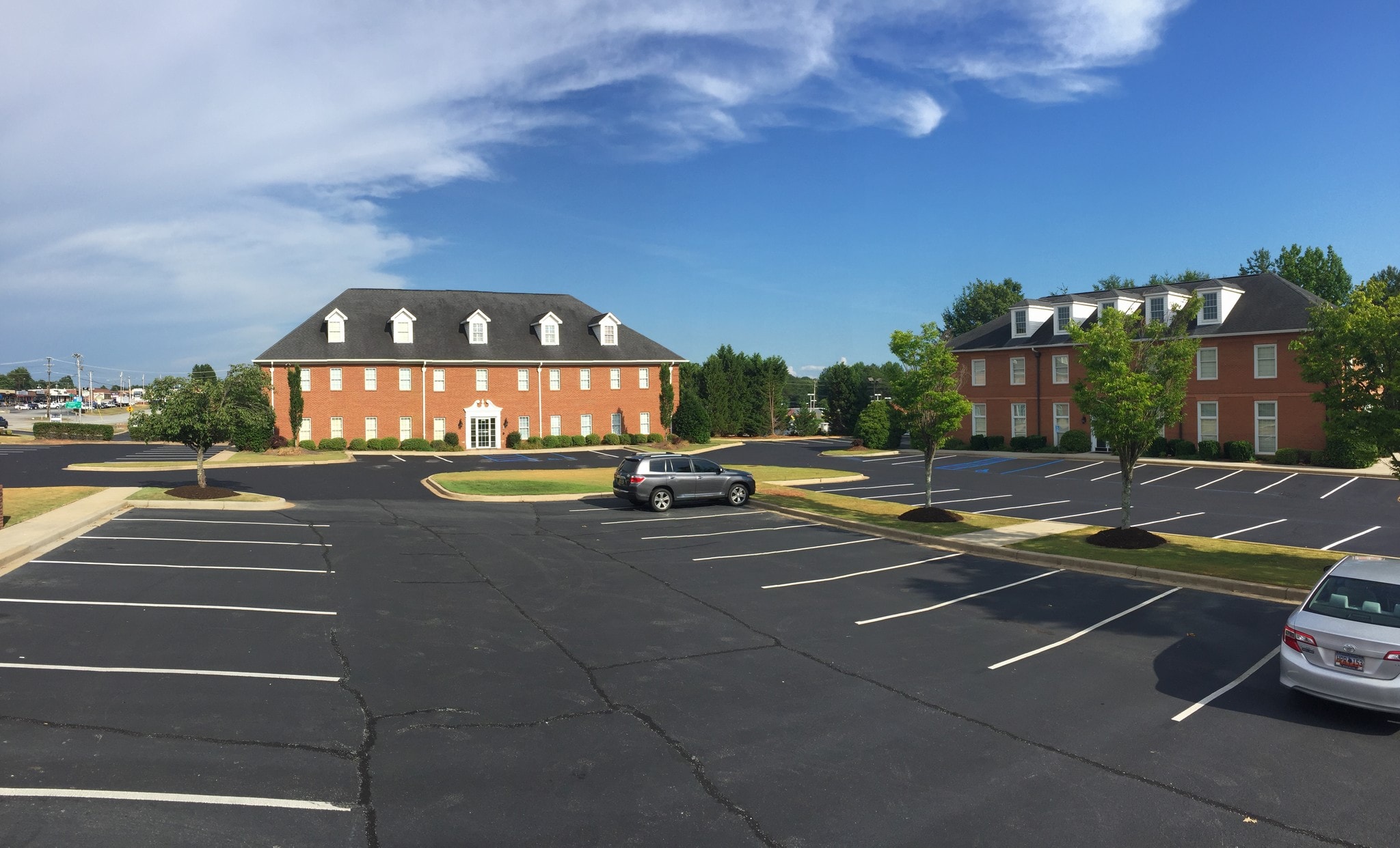 1818 E Main St, Easley, SC for lease Primary Photo- Image 1 of 13