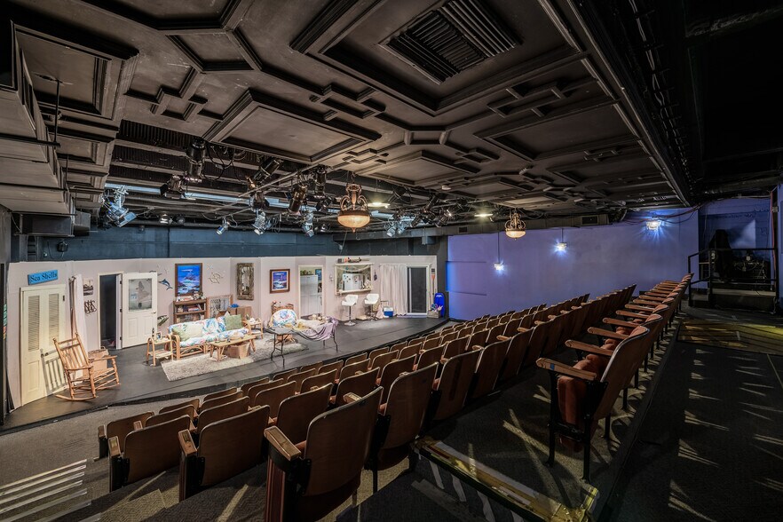 6763 Hollywood Blvd, Los Angeles, CA à vendre - Photo intérieure - Image 3 de 16