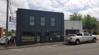 Plus de détails pour 105 W Railroad St, Dickson, TN - Commerce de détail à louer