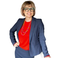 Polly Benzing