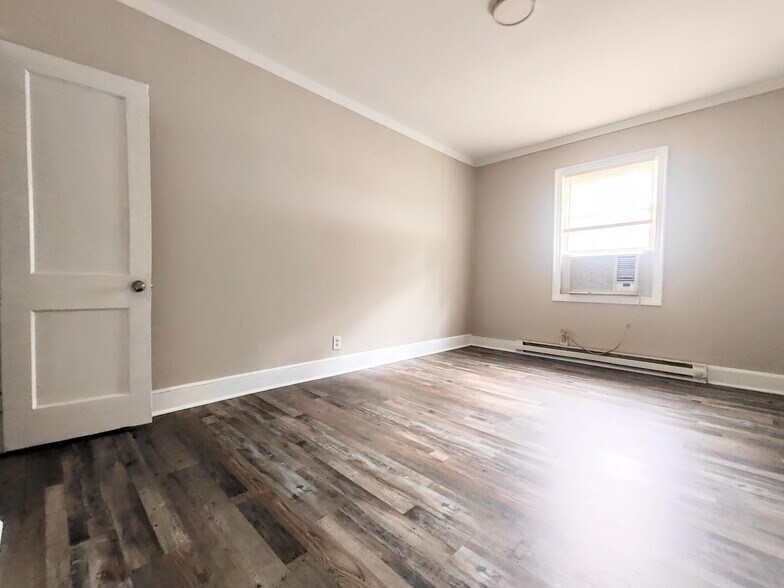 814 Sunset Ave, Rocky Mount, NC à vendre - Photo du bâtiment - Image 3 de 7