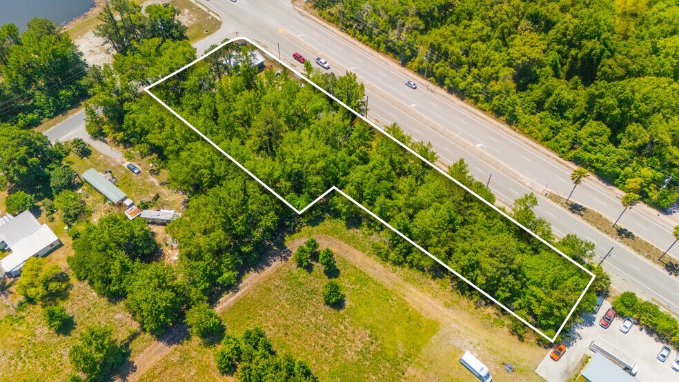 138 FL- 207, East Palatka, FL for sale - Building Photo - Image 2 of 7