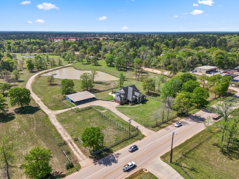 19287 Keenan Cut OFF Rd, Montgomery, TX for sale - Building Photo - Image 3 of 10