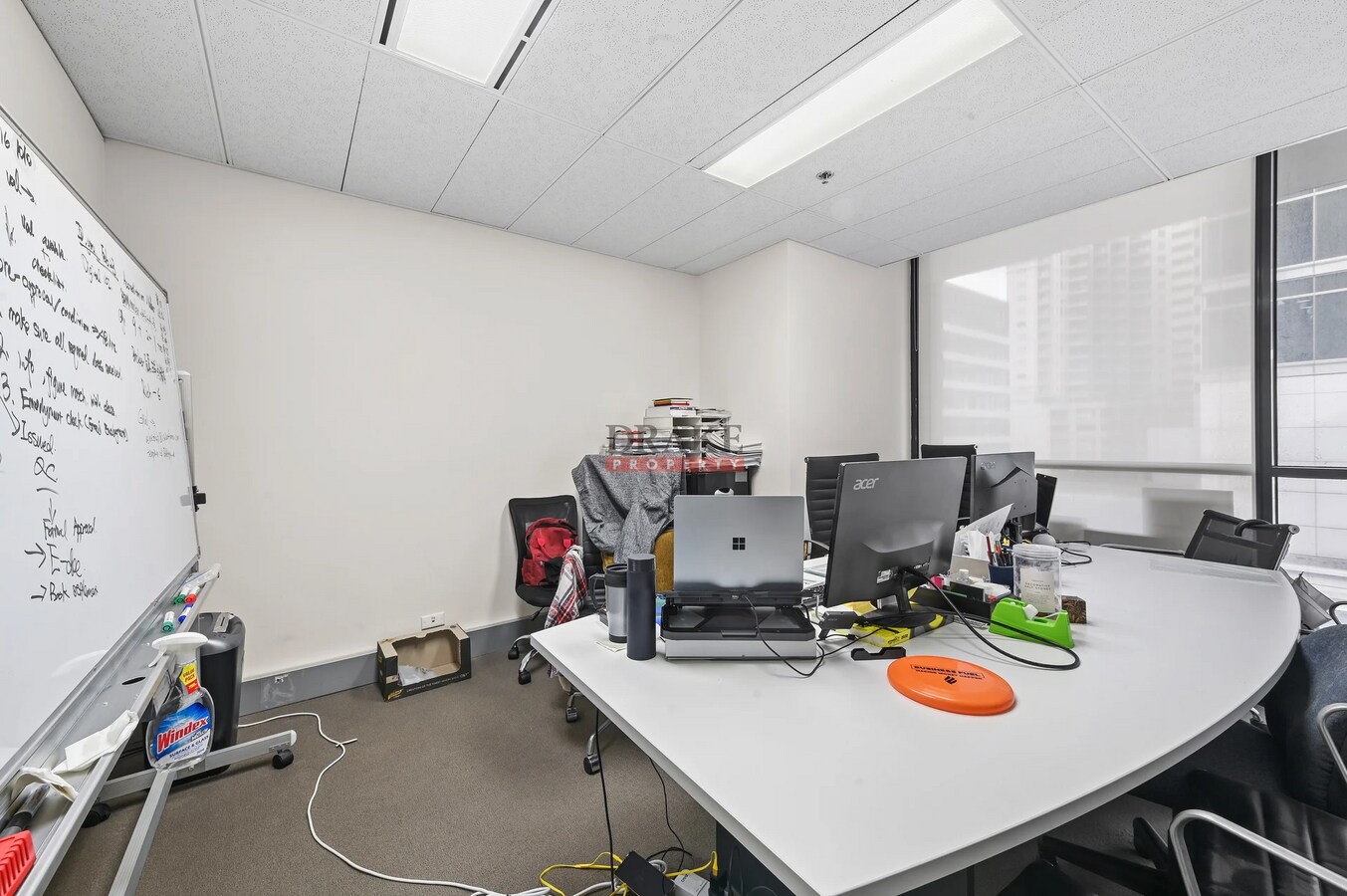 85 Liverpool St, Sydney, NSW 2000 - Unit 1710 - - Interior Photo - Image 1 of 6