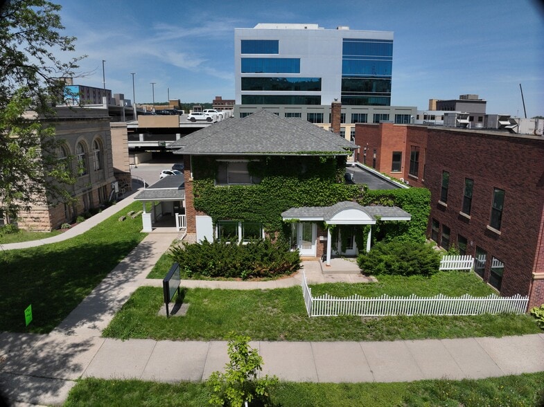 110 S Broad St, Mankato, MN for lease - Matterport Community - Image 2 of 6