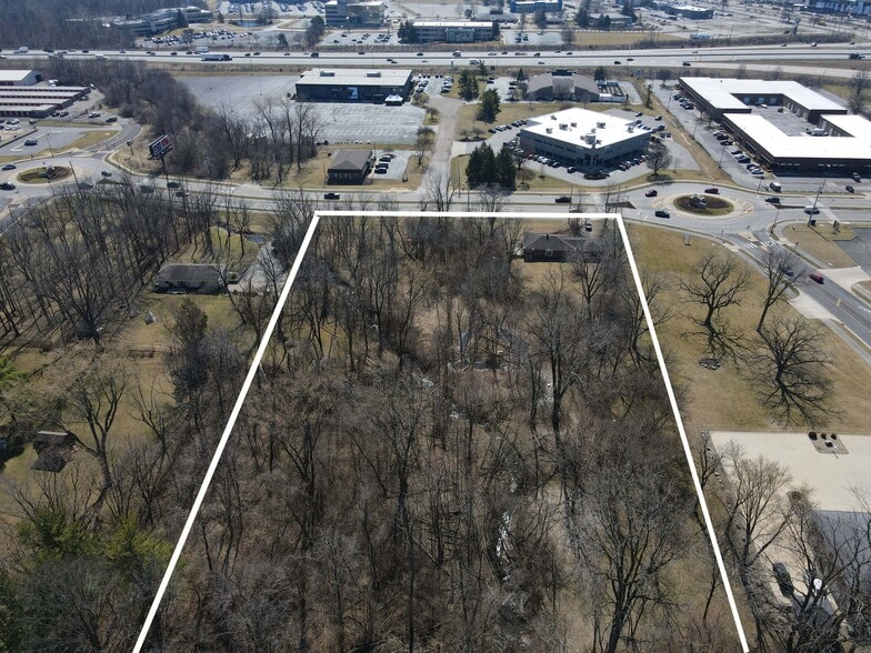 3654 W 96th St, Indianapolis, IN for sale - Building Photo - Image 2 of 5