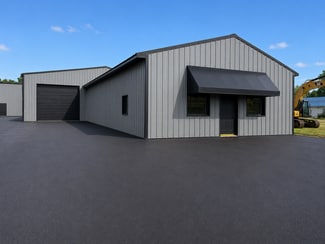 More details for 301 Industrial Dr, Constantine, MI - Industrial for Lease
