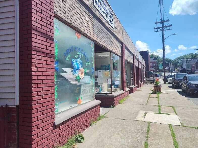 10 Market St, Belvidere, NJ à vendre - Photo principale - Image 1 de 26