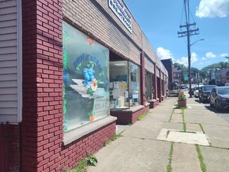 More details for 10 Market St, Belvidere, NJ - Retail for Sale