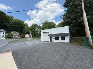 Plus de détails pour 295 N Delaware Dr, Easton, PA - Commerce de détail à vendre
