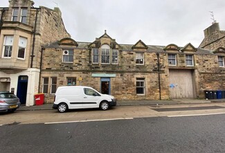 Plus de détails pour 4 Lothian St, Dalkeith - Commerce de détail à vendre