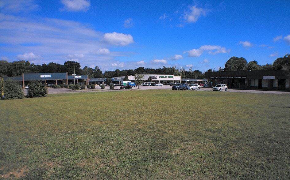 5150 Nine Mile Rd, Richmond, VA for sale - Building Photo - Image 2 of 3