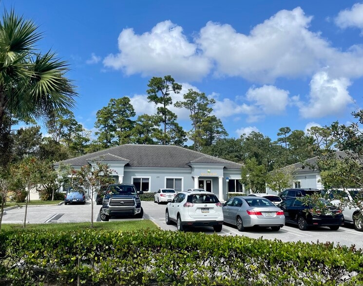 255 Professional Way, Wellington, FL for lease - Building Photo - Image 2 of 2