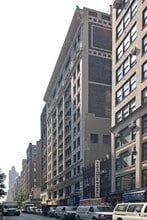 134 W 29th St, New York, NY for lease Building Photo- Image 2 of 9