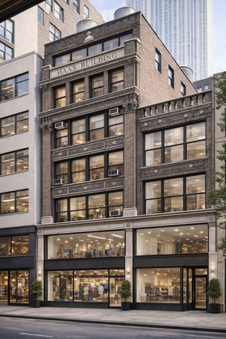More details for 36 W 36th St, New York, NY - Office for Lease