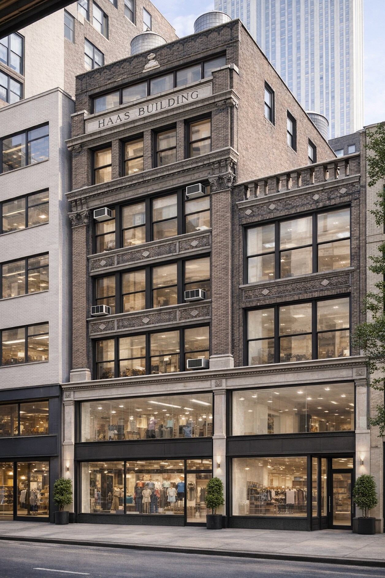 36 W 36th St, New York, NY à louer Photo principale- Image 1 de 6