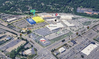 More details for 5101 Fashion Dr, Nanuet, NY - Retail for Lease