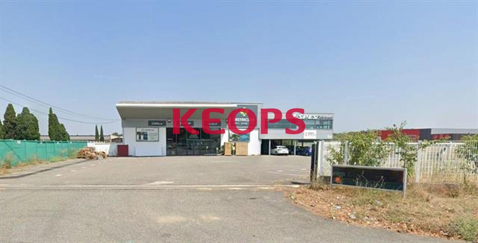 2 Avenue De La Gare, Portet-sur-Garonne for lease Building Photo- Image 1 of 8