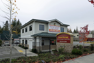 More details for 35401 Pacific Hwy S, Federal Way, WA - Office for Lease