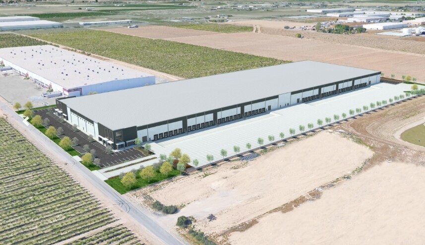 3185 S Minnewawa Ave, Fresno, CA à louer Photo du bâtiment- Image 1 de 5