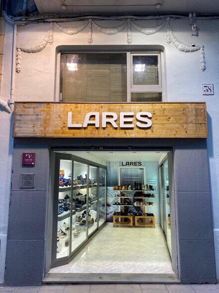 Retail in Vilafranca del Penedès, Barcelona for lease - Primary Photo - Image 1 of 1