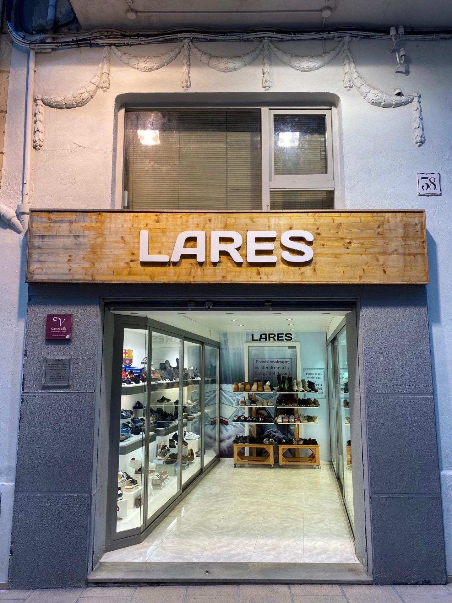 Commerce de détail dans Vilafranca del Penedès, Barcelona à louer Photo principale- Image 1 de 2