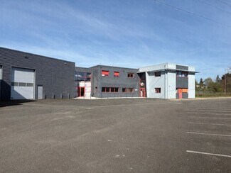 More details for Rue Des Frères Lumière, Saint-Jean-de-Braye - Flex for Lease