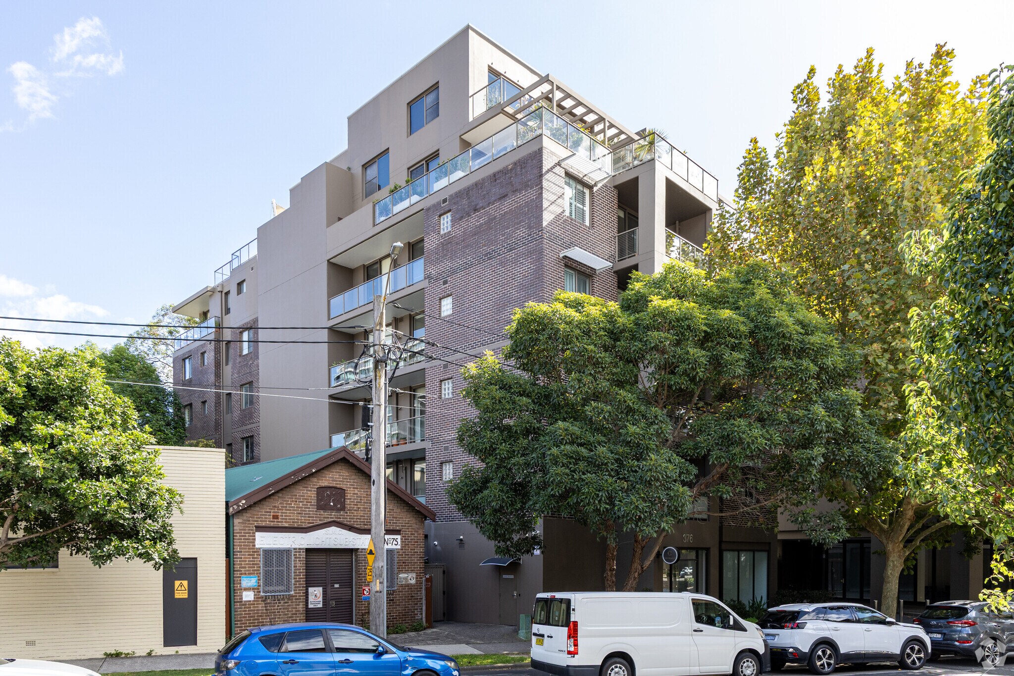 376 George street, Waterloo for lease Primary Photo- Image 1 of 5