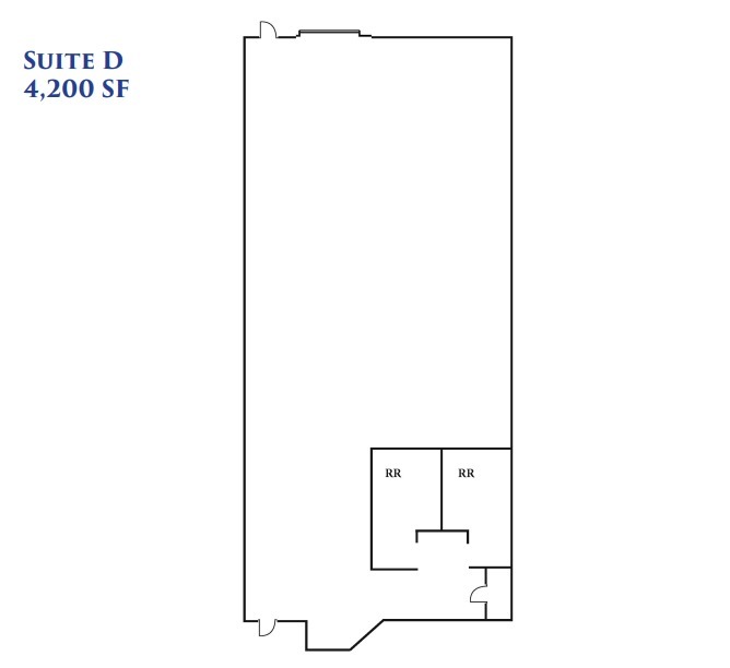 2449 Cades Way, Vista, CA à louer Plan d  tage- Image 1 de 2