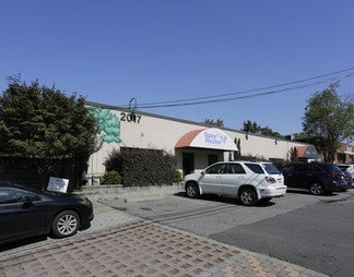 Plus de détails pour 2017-2023 N Davidson St, Charlotte, NC - Bureau/Commerce de détail à louer