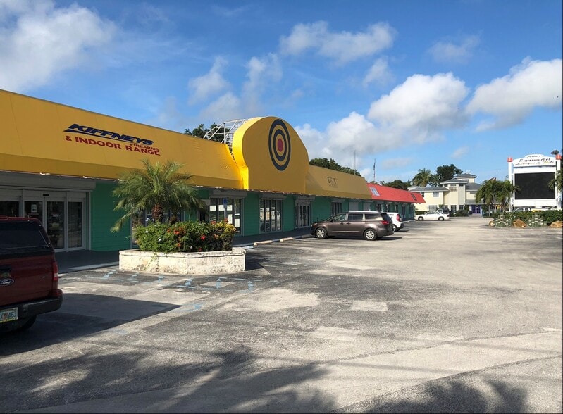 105910 Overseas Hwy, Key Largo, FL for lease - Building Photo - Image 1 of 6