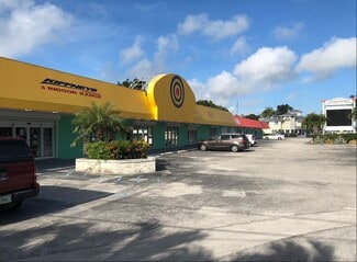 More details for 105910 Overseas Hwy, Key Largo, FL - Retail for Lease