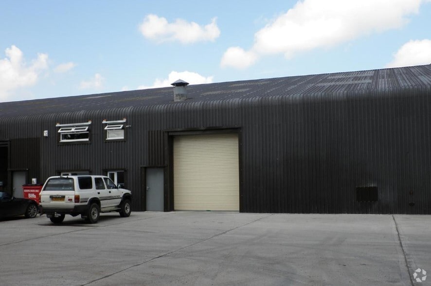 Mill Ln, Lopen for lease - Building Photo - Image 2 of 22