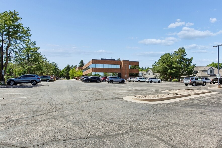 8120 S Holly St, Centennial, CO for sale - Building Photo - Image 3 of 21