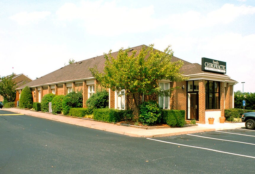 6201-6209 Old Keene Mill Ct, Springfield, VA à louer - Autre - Image 3 de 12