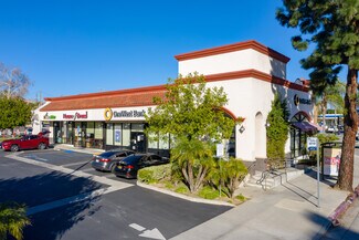 Plus de détails pour 20505-20509 Devonshire St, Chatsworth, CA - Commerce de détail à louer